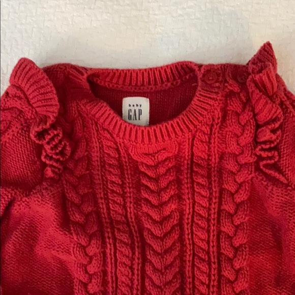 💰⬇️ Sweater dress - Picture 2 of 3